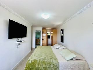 •	Viva com Elegância no Condomínio Personalité – 3 Suítes e 3 Vagas de Garagem. Financia