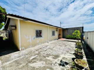 Oportunidade no Planalto: 4 Quartos e Espaço Livre para Seu Projeto Pessoal. Financia!