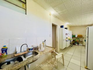 Oportunidade no Planalto: 4 Quartos e Espaço Livre para Seu Projeto Pessoal. Financia!