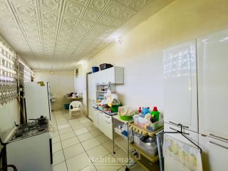 Oportunidade no Planalto: 4 Quartos e Espaço Livre para Seu Projeto Pessoal. Financia!