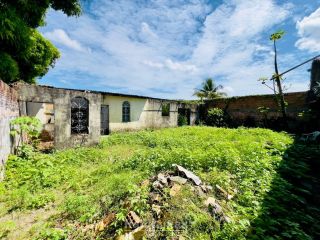 Oportunidade no Planalto: 4 Quartos e Espaço Livre para Seu Projeto Pessoal. Financia!