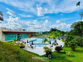 Viva com Estilo: Casa de Alto Padrão no Condomínio Quinta das Marinas. 3 quartos, financia!