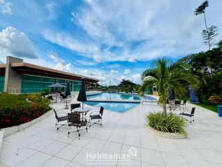 Viva com Estilo: Casa de Alto Padrão no Condomínio Quinta das Marinas. 3 quartos, financia!