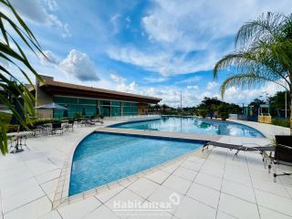 Viva com Estilo: Casa de Alto Padrão no Condomínio Quinta das Marinas. 3 quartos, financia!