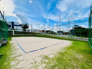 Viva com Estilo: Casa de Alto Padrão no Condomínio Quinta das Marinas. 3 quartos, financia!