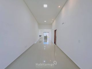 Viva com Estilo: Casa de Alto Padrão no Condomínio Quinta das Marinas. 3 quartos, financia!