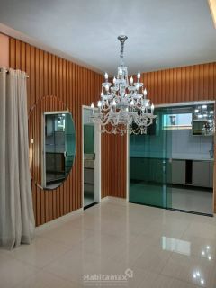Casa Duplex Aluguel no Condomínio Passaredo – Ponta Negra