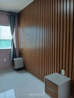 Casa Duplex Aluguel no Condomínio Passaredo – Ponta Negra