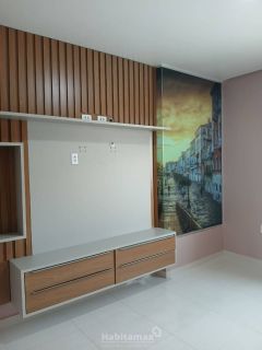 Casa Duplex Aluguel no Condomínio Passaredo – Ponta Negra