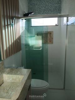 Casa Duplex Aluguel no Condomínio Passaredo – Ponta Negra