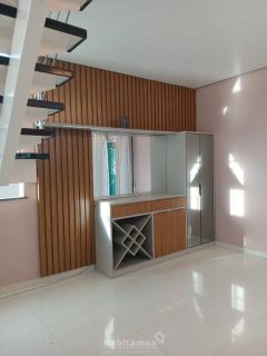 Casa Duplex Aluguel no Condomínio Passaredo – Ponta Negra
