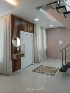 Casa Duplex Aluguel no Condomínio Passaredo – Ponta Negra