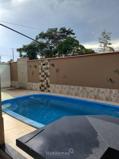 Casa Duplex Aluguel no Condomínio Passaredo – Ponta Negra