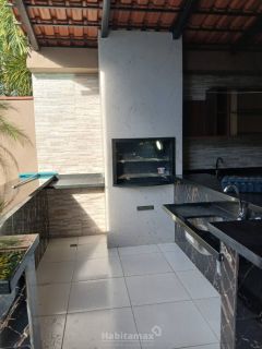 Casa Duplex Aluguel no Condomínio Passaredo – Ponta Negra
