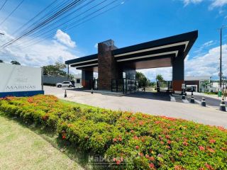 EXCLUSIVIDADE, LUXO E NATUREZA – SEU LOTE NO QUINTA DAS MARINAS:PONTA NEGRA