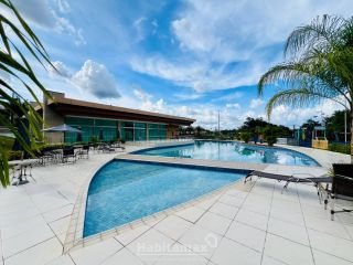 EXCLUSIVIDADE, LUXO E NATUREZA – SEU LOTE NO QUINTA DAS MARINAS:PONTA NEGRA