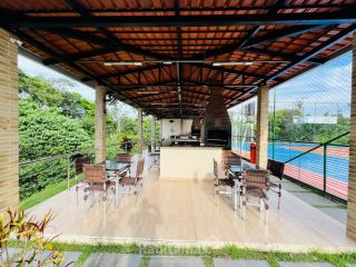EXCLUSIVIDADE, LUXO E NATUREZA – SEU LOTE NO QUINTA DAS MARINAS:PONTA NEGRA