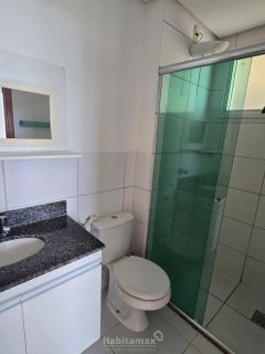 Apartamento de 3 quartos próx. ao shopping Ponta Negra – Condomínio Life Ponta Negra, conheça agora!