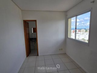 Apartamento de 3 quartos próx. ao shopping Ponta Negra – Condomínio Life Ponta Negra, conheça agora!