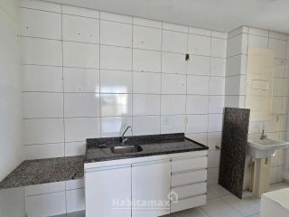 Apartamento de 3 quartos próx. ao shopping Ponta Negra – Condomínio Life Ponta Negra, conheça agora!