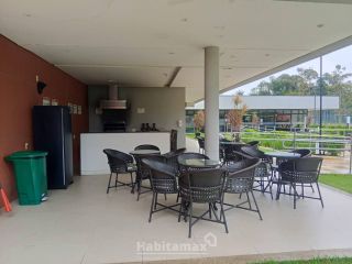 CASA ESPETACULAR NA PLANTA À VENDA NO CONDOMÍNIO ALPHAVILLE 4 – PONTA NEGRA