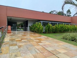 CASA ESPETACULAR NA PLANTA À VENDA NO CONDOMÍNIO ALPHAVILLE 4 – PONTA NEGRA