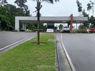 CASA ESPETACULAR NA PLANTA À VENDA NO CONDOMÍNIO ALPHAVILLE 4 – PONTA NEGRA