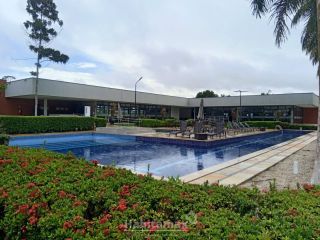 CASA ESPETACULAR NA PLANTA À VENDA NO CONDOMÍNIO ALPHAVILLE 4 – PONTA NEGRA