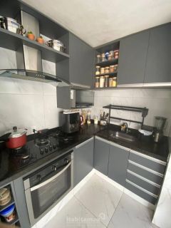 Casa Espetacular à Venda no Bairro Lírio Vale – Próximo ao Shopping Ponta Negra