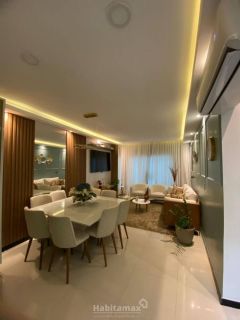 Casa Espetacular à Venda no Bairro Lírio Vale – Próximo ao Shopping Ponta Negra