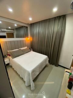 Casa Espetacular à Venda no Bairro Lírio Vale – Próximo ao Shopping Ponta Negra