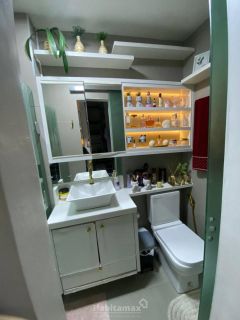 Casa Espetacular à Venda no Bairro Lírio Vale – Próximo ao Shopping Ponta Negra
