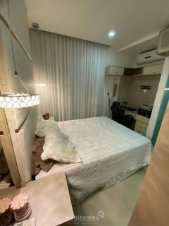 Casa Espetacular à Venda no Bairro Lírio Vale – Próximo ao Shopping Ponta Negra