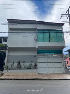 Casa Espetacular à Venda no Bairro Lírio Vale – Próximo ao Shopping Ponta Negra