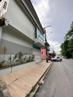 Casa Espetacular à Venda no Bairro Lírio Vale – Próximo ao Shopping Ponta Negra