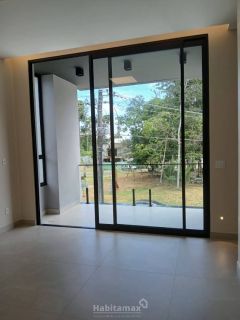 Casa Duplex Nova à Venda no Condomínio Alphaville 4 – Ponta Negra