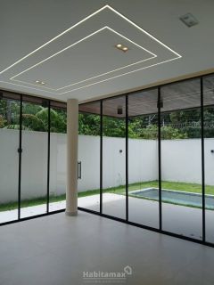 Casa Duplex Nova à Venda no Condomínio Alphaville 4 – Ponta Negra