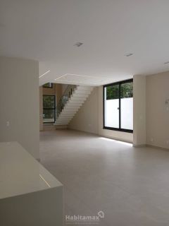 Casa Duplex Nova à Venda no Condomínio Alphaville 4 – Ponta Negra