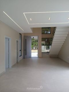 Casa Duplex Nova à Venda no Condomínio Alphaville 4 – Ponta Negra