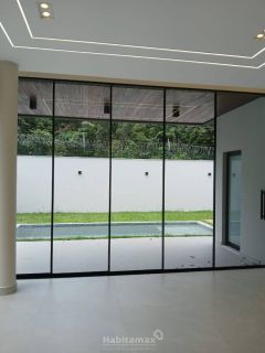 Casa Duplex Nova à Venda no Condomínio Alphaville 4 – Ponta Negra