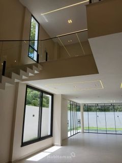 Casa Duplex Nova à Venda no Condomínio Alphaville 4 – Ponta Negra