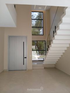 Casa Duplex Nova à Venda no Condomínio Alphaville 4 – Ponta Negra