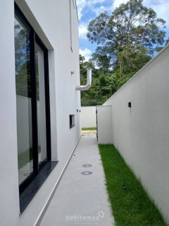 Casa Duplex Nova à Venda no Condomínio Alphaville 4 – Ponta Negra