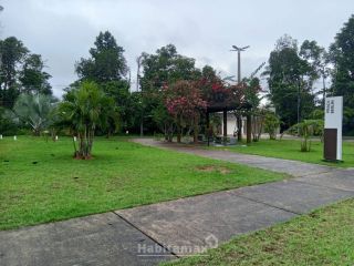 Casa Duplex Nova à Venda no Condomínio Alphaville 4 – Ponta Negra