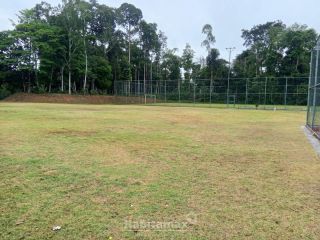 Casa Duplex Nova à Venda no Condomínio Alphaville 4 – Ponta Negra