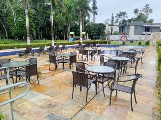 Casa Duplex Nova à Venda no Condomínio Alphaville 4 – Ponta Negra