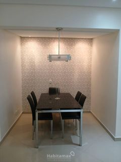 Apartamento Espetacular 100% Mobiliado à Venda – Condomínio Aquarelle, Ponta Negra