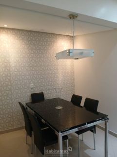 Apartamento Espetacular 100% Mobiliado à Venda – Condomínio Aquarelle, Ponta Negra