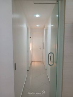 Apartamento Espetacular 100% Mobiliado à Venda – Condomínio Aquarelle, Ponta Negra
