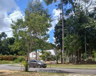 Descubra seu novo terreno no Alphaville 4